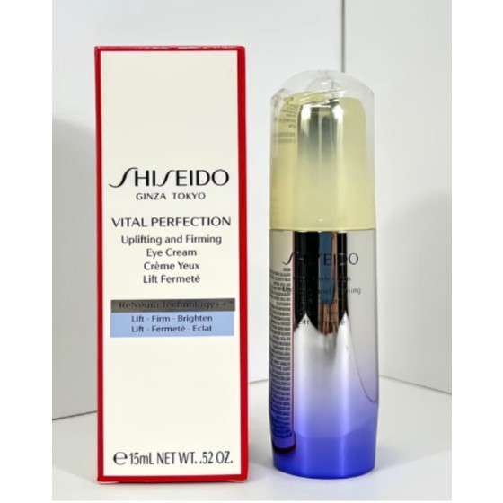 VITAL PERFECTIONUplifting and FirmingEye Cream-15ml